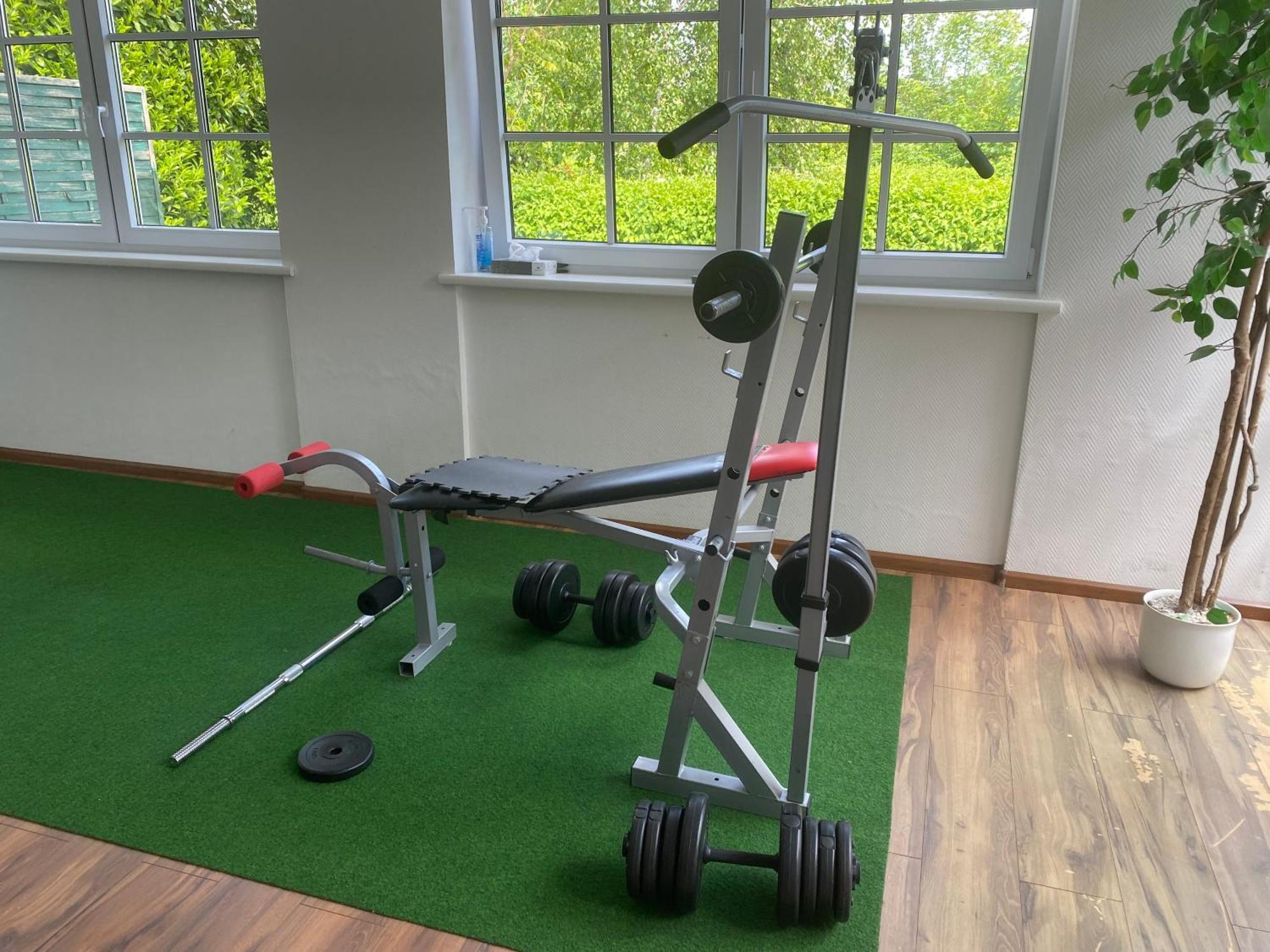 2-Zimmer-Ferienwohnung Mit Hotelservice Und 2 Balkons - Golf, Bike Und Wellness Im Markgraeflerland Бад-Беллінген Екстер'єр фото